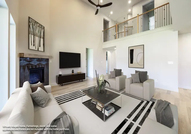Photo 3 of Single family home for sale at 208 Oswalt Way, Liberty Hill, TX 78642 | MLS# 2563060 | Listing updated on 2026-10-08