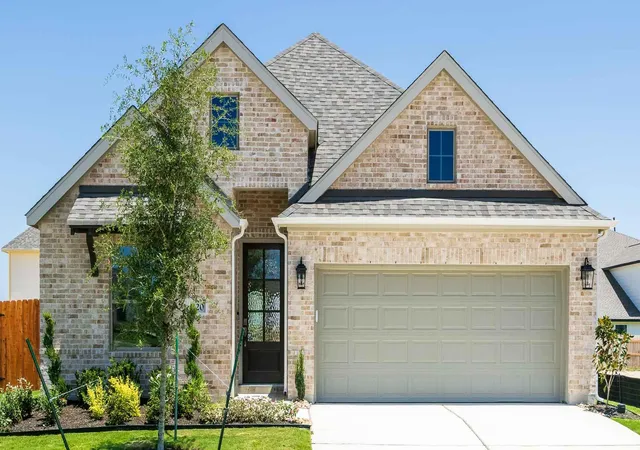 Photo 1 of Sale Pending at 320 Gary Wayne Dr, Liberty Hill, TX 78642 | MLS# 8194068 | Listing updated on 2026-08-25