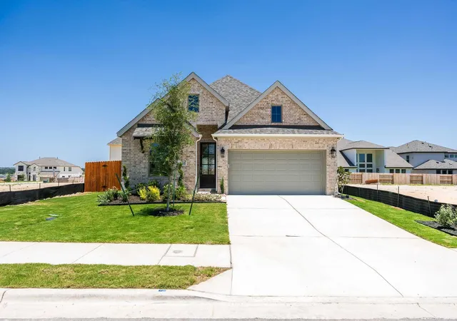 Photo 2 of Sale Pending at 320 Gary Wayne Dr, Liberty Hill, TX 78642 | MLS# 8194068 | Listing updated on 2026-08-25