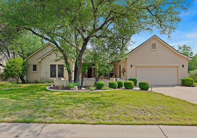 Homes for sale in Georgetown, TX | 106 Wild Turkey Ln, Georgetown, TX 78633 | MLS# 1546874