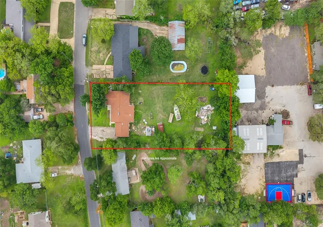 Photo 3 of Single family home for sale at 11604 Tedford St, Austin, TX 78753 | MLS# 6905655 | Listing updated on 2026-04-26