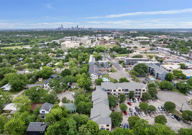 Photo 30 of Condo for sale at 6409 Burns St #304, Austin, TX 78752 | MLS# 1596401 | Listing updated on 2026-09-29