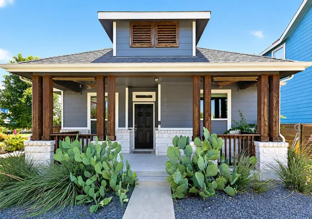1st image of 8901 Panhandle Dr, Austin, TX 78747 | MLS# 4012955