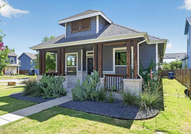 2nd image of 8901 Panhandle Dr, Austin, TX 78747 | MLS# 4012955