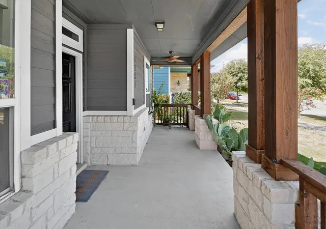 3rd image of 8901 Panhandle Dr, Austin, TX 78747 | MLS# 4012955