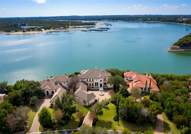 1st image of 17607 Break Water, Jonestown, TX 78645 | MLS# 4388185