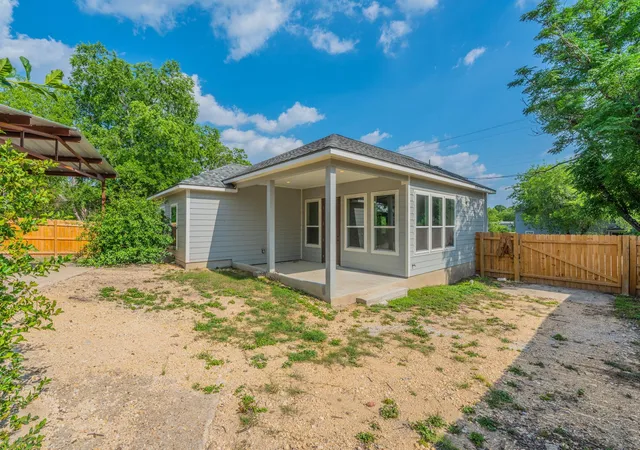 26th image of 717 Fair Ave, San Antonio, TX 78223 | MLS# 2735414