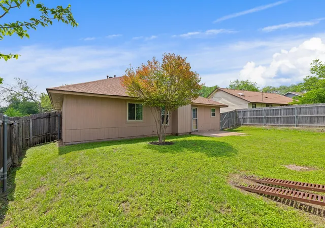 34th image of 1006 Cresswell Dr, Pflugerville, TX 78660 | MLS# 7756205