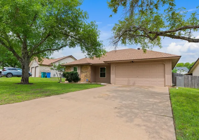4th image of 1006 Cresswell Dr, Pflugerville, TX 78660 | MLS# 7756205