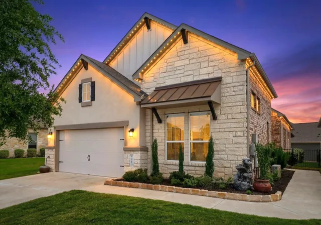 40th image of 213 Encore Dr, Liberty Hill, TX 78642 | MLS# 5533329