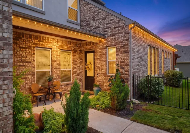2nd image of 213 Encore Dr, Liberty Hill, TX 78642 | MLS# 5533329
