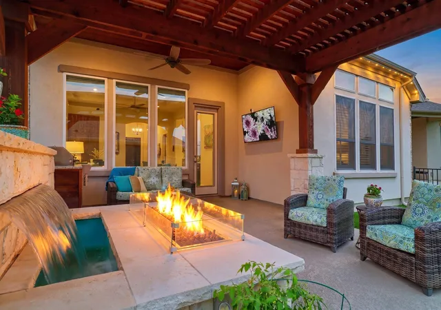 3rd image of 213 Encore Dr, Liberty Hill, TX 78642 | MLS# 5533329