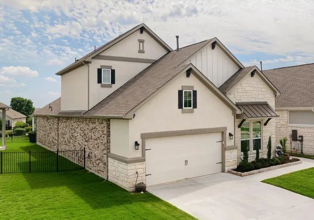 4th image of 213 Encore Dr, Liberty Hill, TX 78642 | MLS# 5533329