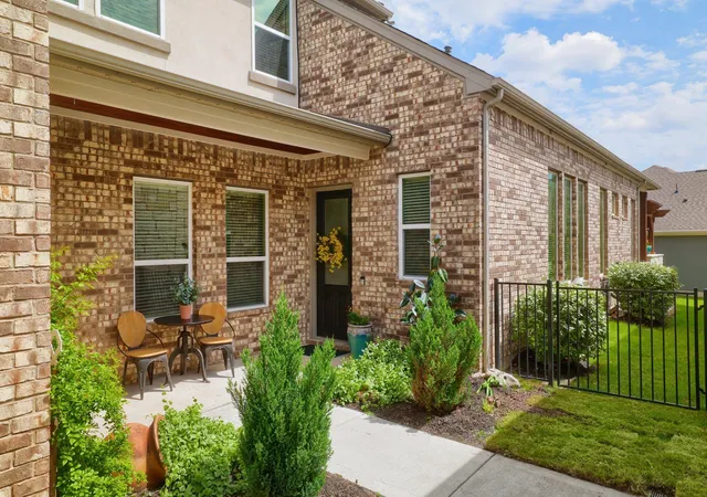 5th image of 213 Encore Dr, Liberty Hill, TX 78642 | MLS# 5533329