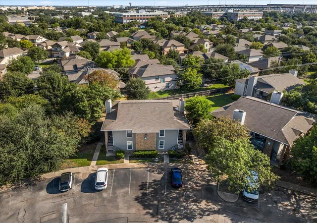 2nd image of 10616 Mellow Meadow Dr #28C, Austin, TX 78750 | MLS# 7890965
