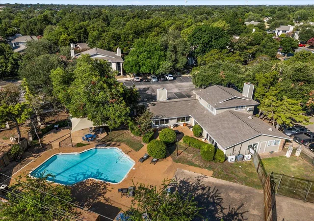 24th image of 10616 Mellow Meadow Dr #28C, Austin, TX 78750 | MLS# 7890965