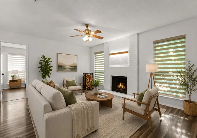3rd image of 10616 Mellow Mdw Dr, Austin, TX 78750