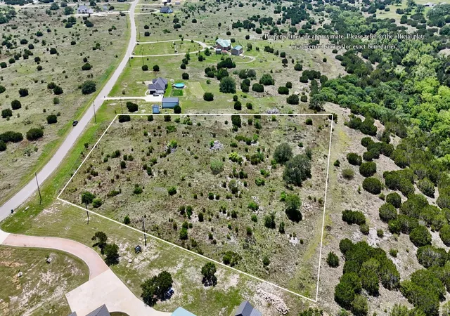 1st image of Lot 77 Three Creeks Dr, Bertram, TX 78605 | MLS# 3895645