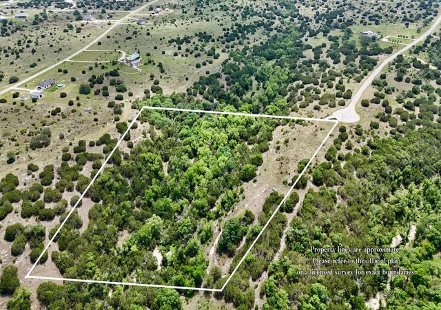 2nd image of Walnut Canyon Dr Lot 57 Walnut Canyon Dr, Bertram, TX 78605 | MLS# 8251544