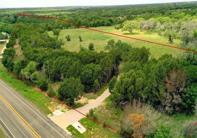 3rd image of Tbd S Fm 1174, Bertram, TX 78605 | MLS# 2351148