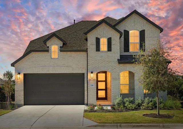 Photo 1 of Single family home for sale at 1216 Wolf Cyn Rd, Georgetown, TX 78628 | MLS# 6468769 | Listing updated on 2026-10-28