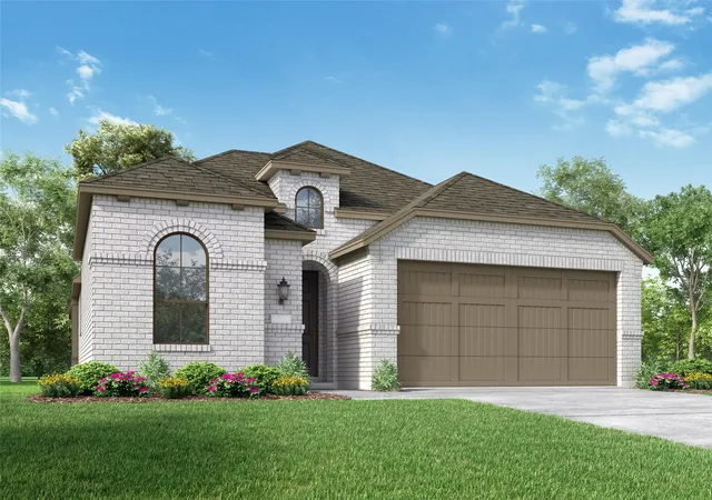 1st image of 125 Three Oaks Ln, Georgetown, TX 78628 | MLS# 3323928