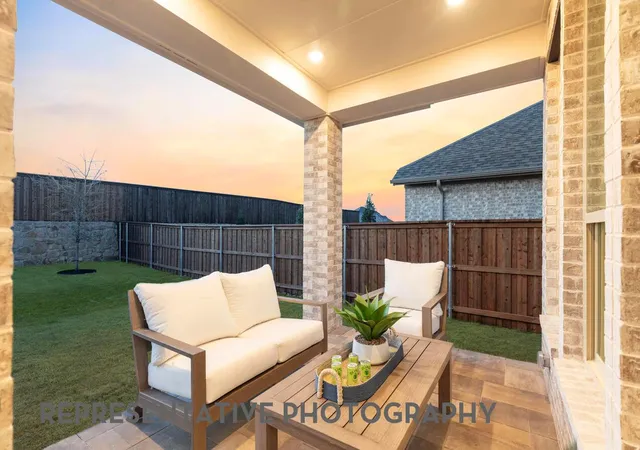 2nd image of 520 High Summit Dr, Georgetown, TX 78628 | MLS# 1362196