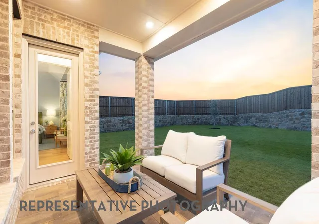 3rd image of 520 High Summit Dr, Georgetown, TX 78628 | MLS# 1362196