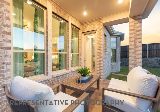 4th image of 520 High Summit Dr, Georgetown, TX 78628 | MLS# 1362196