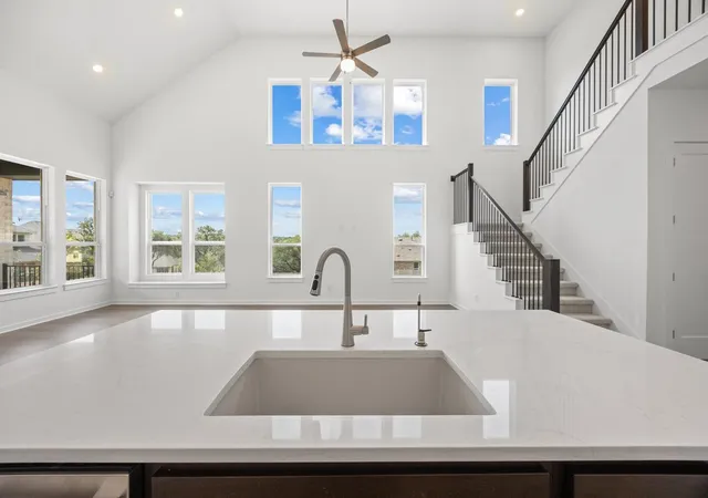 Photo 3 of Single family home for sale at 520 High Summit Dr, Georgetown, TX 78628 | MLS# 1362196 | Listing updated on 2026-10-12
