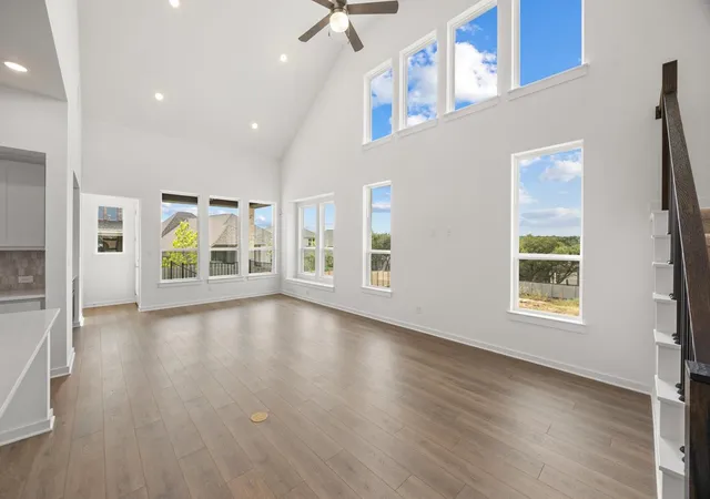 Photo 4 of Single family home for sale at 520 High Summit Dr, Georgetown, TX 78628 | MLS# 1362196 | Listing updated on 2026-10-12
