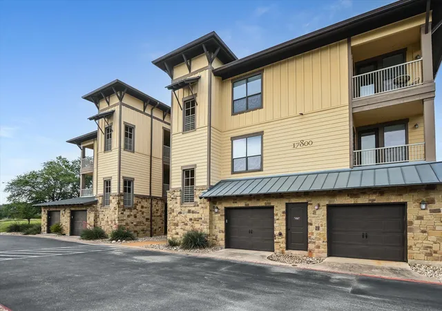 20th image of 17800 Edgewood Wy #301, Jonestown, TX 78645 | MLS# 1212400