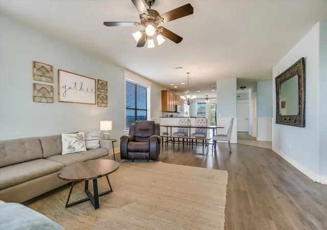 Photo 3 of Sale Pending at 17800 Edgewood Way #301, Jonestown, TX 78645 | MLS# 1212400 | Listing updated on 2026-09-30