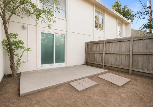 Photo 23 of Multi family home for sale at 3814 Southway Dr, Austin, TX 78704 | MLS# 9211247 | Listing updated on 2026-09-02