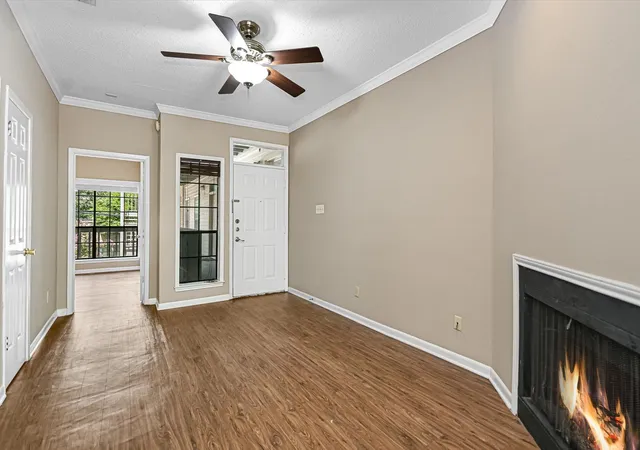 2nd image of 715 W 22nd 1/2 St #204, Austin, TX 78705 | MLS# 3910334