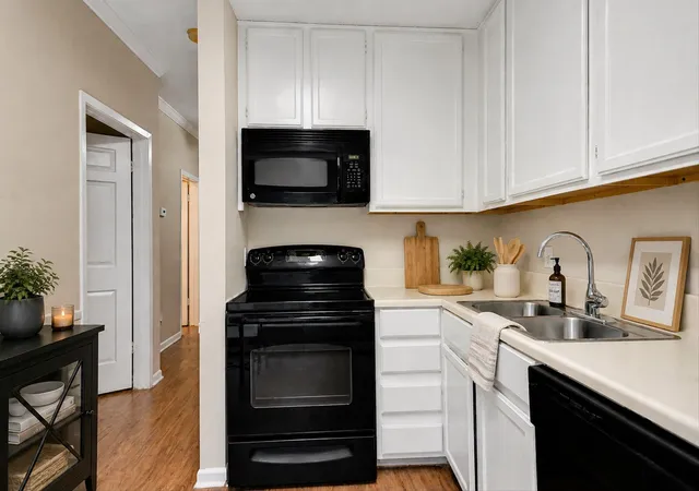4th image of 715 W 22Nd 1/2 St #204, Austin, TX 78705 | MLS# 3910334