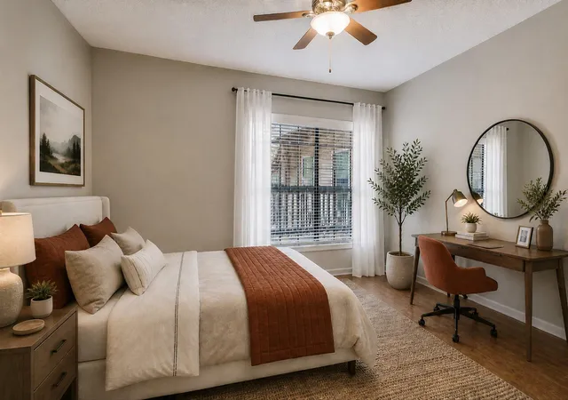 5th image of 715 W 22Nd 1/2 St #204, Austin, TX 78705 | MLS# 3910334