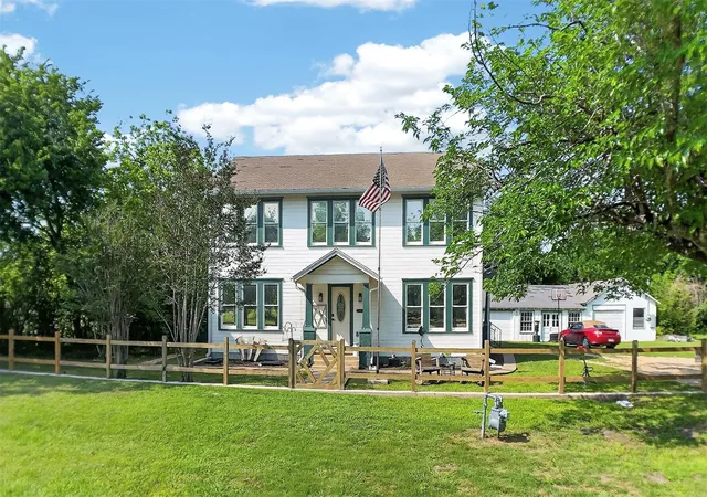 1st image of 240 W Allen St, Bartlett, TX 76511 | MLS# 9113447