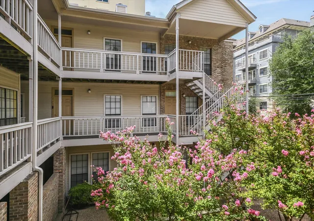 Photo 1 of Condo for sale at 715 W 22nd 1/2 St #208, Austin, TX 78705 | MLS# 1022669 | Listing updated on 2026-08-18