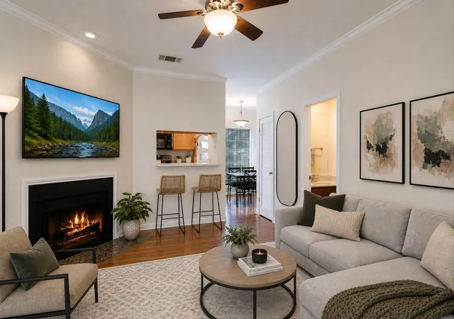 1st image of 715 W 22nd 1/2 St #208, Austin, TX 78705 | MLS# 1022669