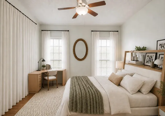 3rd image of 715 W 22Nd 1/2 St #208, Austin, TX 78705 | MLS# 1022669