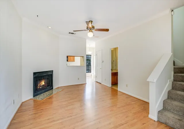 Photo 3 of Condo for sale at 715 W 22nd 1/2 St #208, Austin, TX 78705 | MLS# 1022669 | Listing updated on 2026-08-18