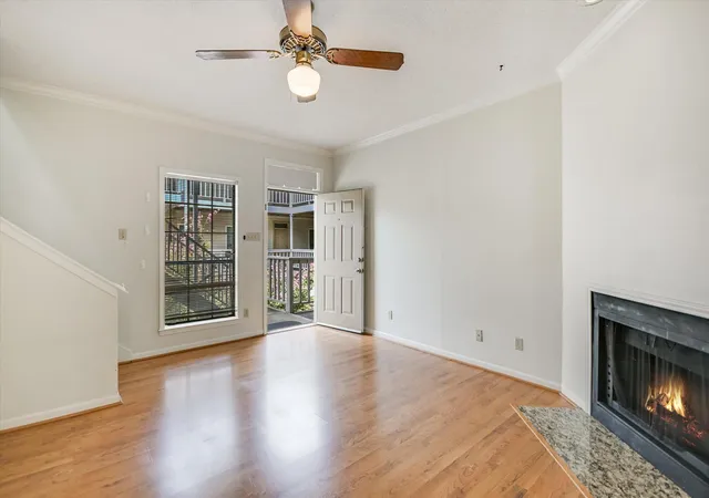 Photo 3 of Condo for sale at 715 W 22nd 1/2 St #208, Austin, TX 78705 | MLS# 1022669 | Listing updated on 2026-08-18