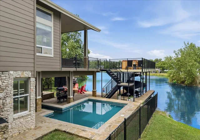 Homes for sale in Granite Shoals, TX | 806 Misty Downs Dr, Granite Shoals, TX 78654 | MLS# 3760882