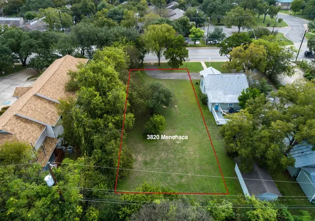 Photo 2 of Land for sale at 3820 Menchaca Rd, Austin, TX 78704 | MLS# 5040927 | Listing updated on 2026-08-29