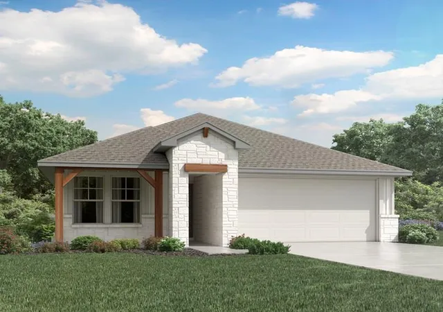 Photo 1 of Single family home for sale at 208 Windfall Trl, Liberty Hill, TX 78642 | MLS# 2322022 | Listing updated on 2026-10-02