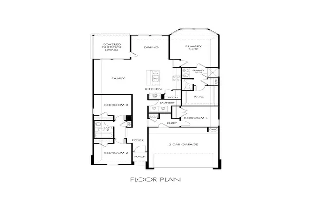 Photo 2 of Single family home for sale at 208 Windfall Trl, Liberty Hill, TX 78642 | MLS# 2322022 | Listing updated on 2026-10-02