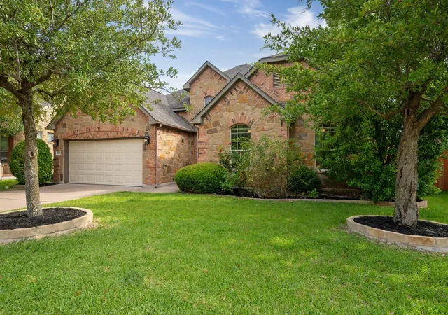 2nd image of 1596 Courmayeur Ct, Round Rock, TX 78665 | MLS# 7216715