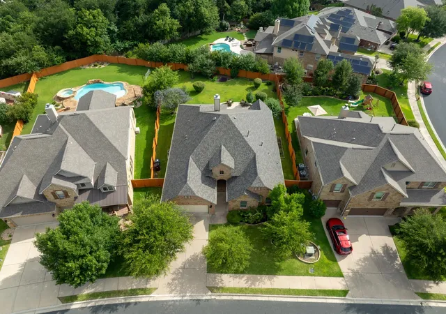 3rd image of 1596 Courmayeur Ct, Round Rock, TX 78665 | MLS# 7216715