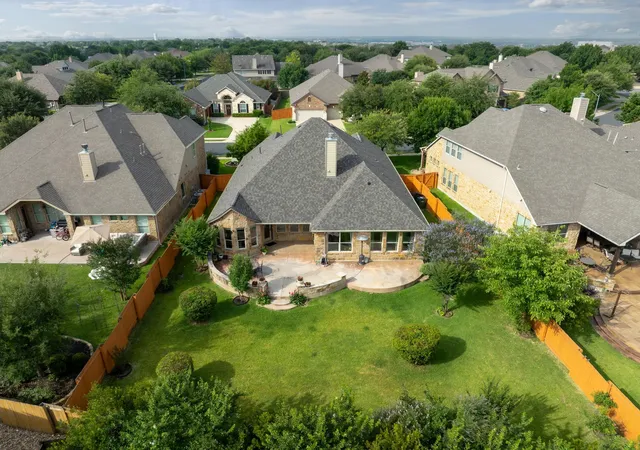 4th image of 1596 Courmayeur Ct, Round Rock, TX 78665 | MLS# 7216715